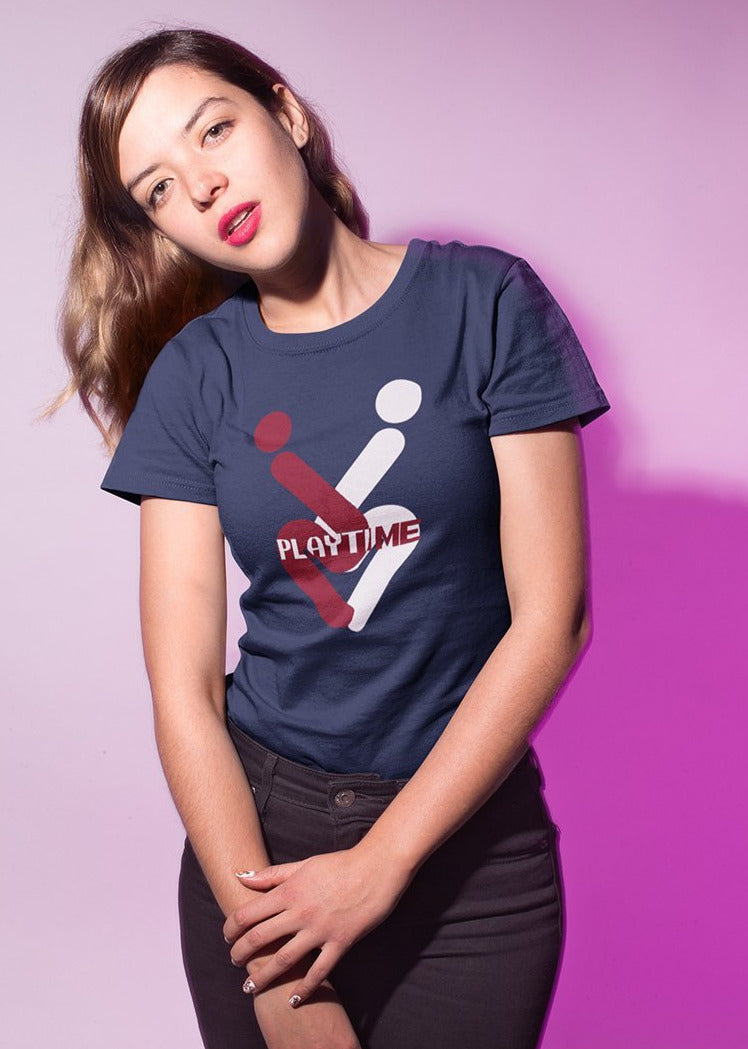 Original Porn Erotic Funny Sexy - Pornicon 24 Tee&Tank Lady Pimamour