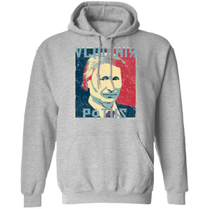 Political Social Controversy - Controversy 04 Lt Hoodie Ladies&Men Pimamour