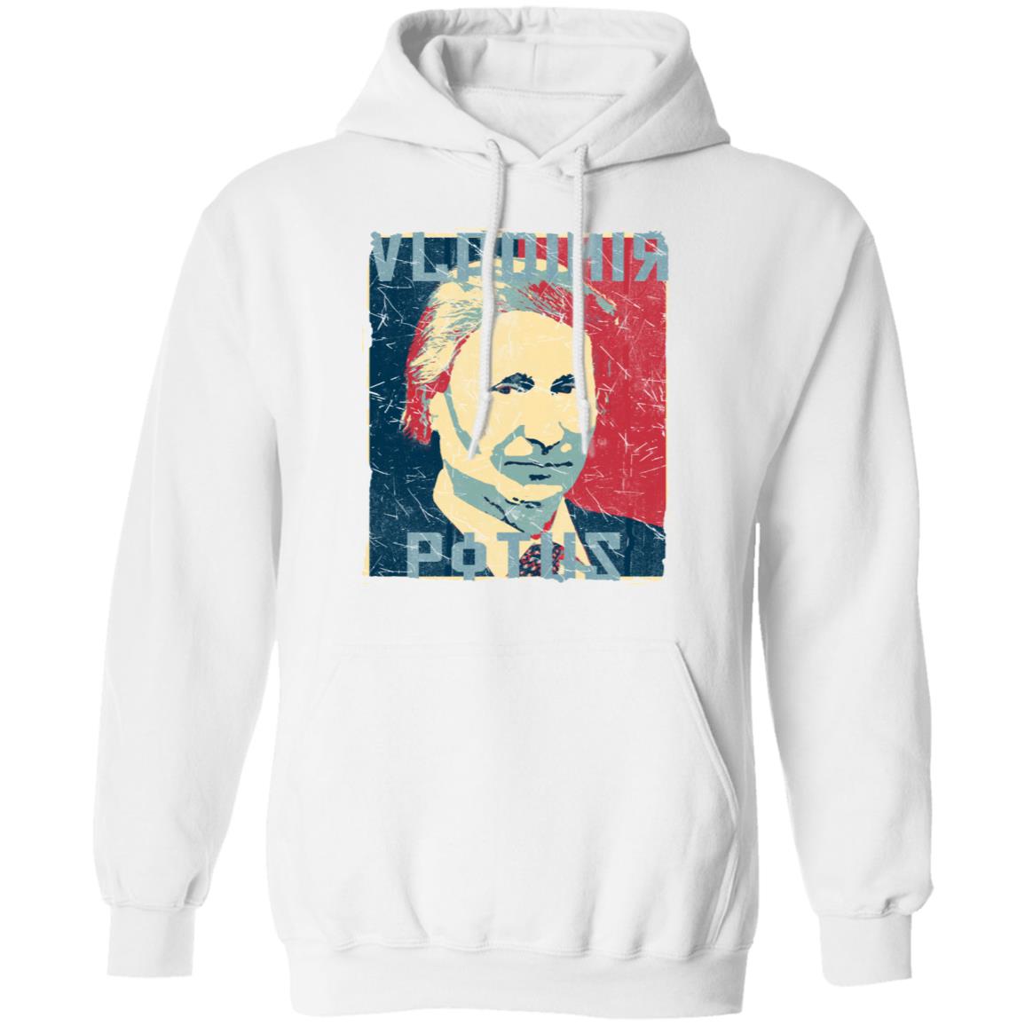 Political Social Controversy - Controversy 04 Lt Hoodie Ladies&Men Pimamour