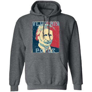 Political Social Controversy - Controversy 04 Lt Hoodie Ladies&Men Pimamour