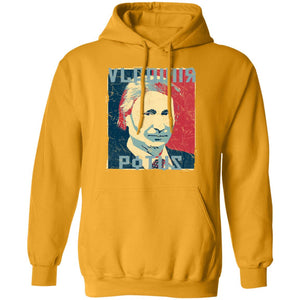 Political Social Controversy - Controversy 04 Lt Hoodie Ladies&Men Pimamour