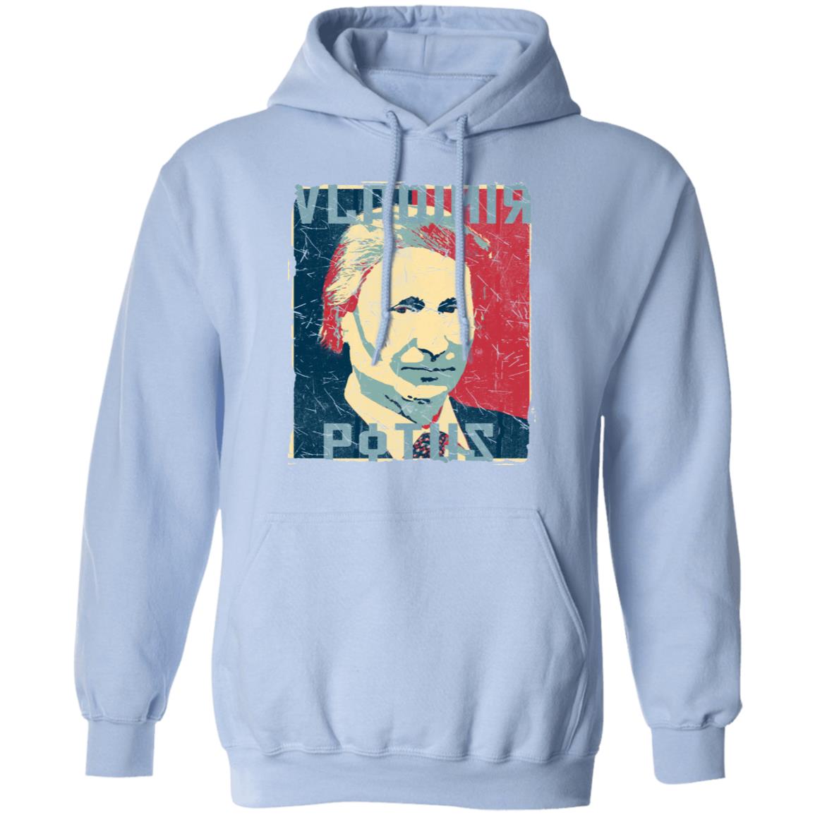 Political Social Controversy - Controversy 04 Lt Hoodie Ladies&Men Pimamour