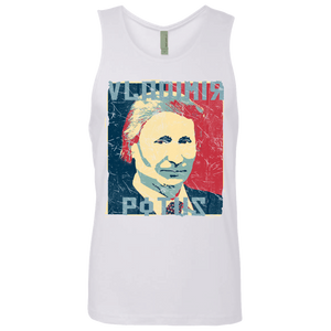 Political Social Controversy - Controversy 04 Tee&Tank Men/Unien/Unisex Pimamour