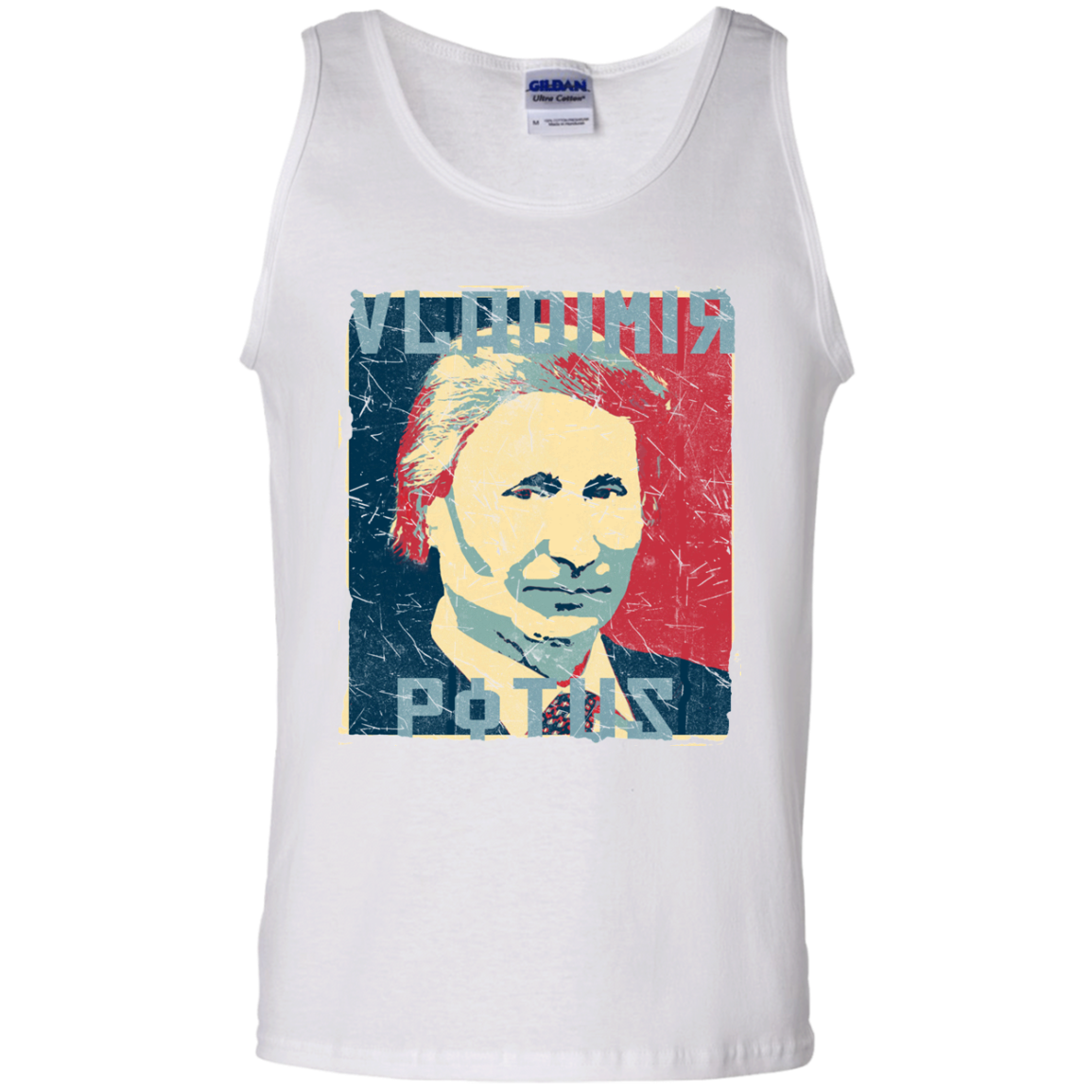 Political Social Controversy - Controversy 04 Tee&Tank Men/Unien/Unisex Pimamour