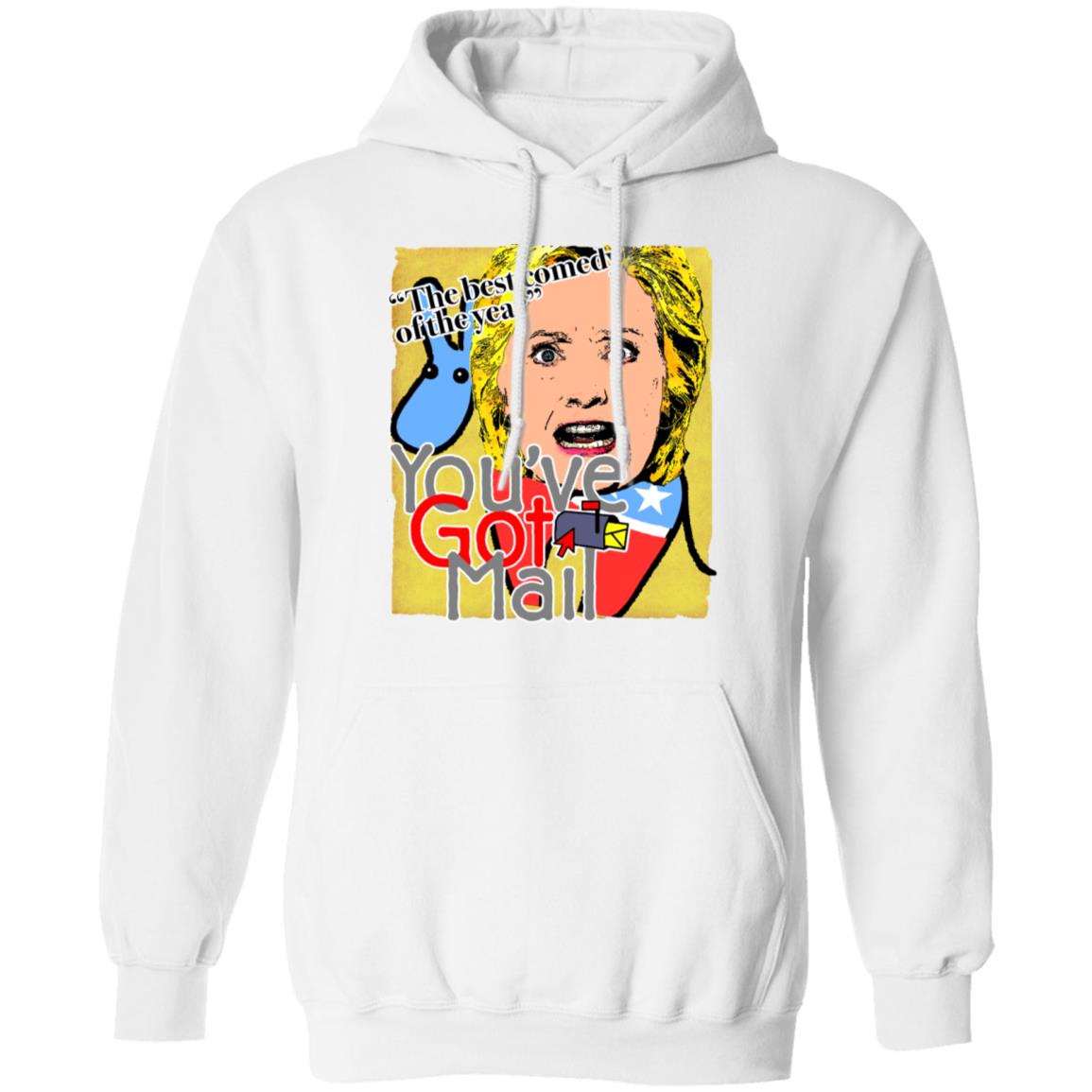 Political Social Controversy - Controversy 08 Lt Hoodie Ladies&Men Pimamour