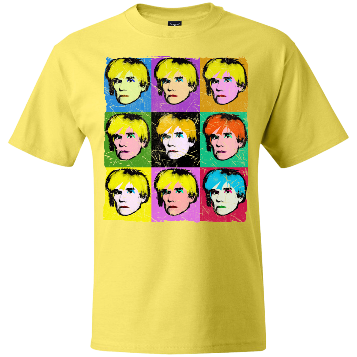 Pop Art 60S - Art 06 Warhol Marylin Tee&Tank Men/Unisex Tee&Tank Men/Unisex Pimamour