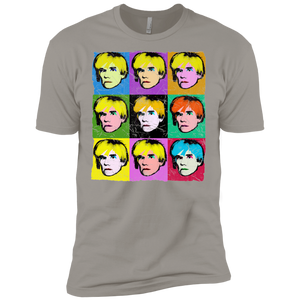 Pop Art 60S - Art 06 Warhol Marylin Tee&Tank Men/Unisex Tee&Tank Men/Unisex Pimamour