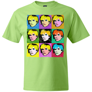 Pop Art 60S - Art 06 Warhol Marylin Tee&Tank Men/Unisex Tee&Tank Men/Unisex Pimamour