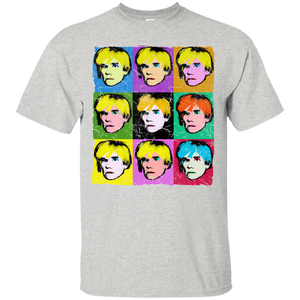 Pop Art 60S - Art 06 Warhol Marylin Tee&Tank Men/Unisex Tee&Tank Men/Unisex Pimamour