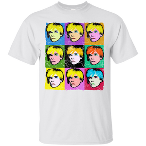 Pop Art 60S - Art 06 Warhol Marylin Tee&Tank Men/Unisex Tee&Tank Men/Unisex Pimamour