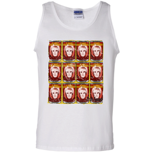 Pop Art 60S - Art 10 Warhol Soup Can Tee&Tank Men/Unisex Tee&Tank Men/Unisex Pimamour