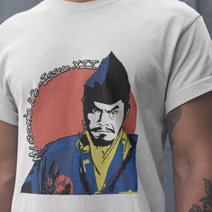 Pop Art Vintage Comics Lichtenstein Style - My Comic Life 01 Tee&Tank Men/Unisex Pimamour