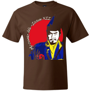 Pop Art Vintage Comics Lichtenstein Style - My Comic Life 01 Tee&Tank Men/Unisex Pimamour
