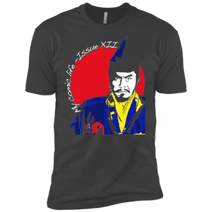 Pop Art Vintage Comics Lichtenstein Style - My Comic Life 01 Tee&Tank Men/Unisex Pimamour