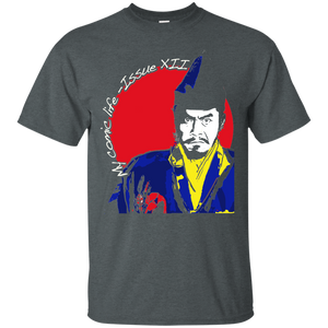Pop Art Vintage Comics Lichtenstein Style - My Comic Life 01 Tee&Tank Men/Unisex Pimamour