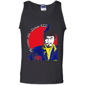 Pop Art Vintage Comics Lichtenstein Style - My Comic Life 01 Tee&Tank Men/Unisex Pimamour