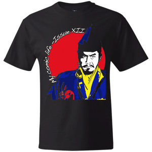 Pop Art Vintage Comics Lichtenstein Style - My Comic Life 01 Tee&Tank Men/Unisex Pimamour