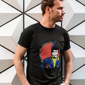 Pop Art Vintage Comics Lichtenstein Style - My Comic Life 01 Tee&Tank Men/Unisex Pimamour