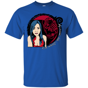 Pop Art Vintage Comics Lichtenstein Style - My Comic Life 03 Tee&Tank Men/Unisex Pimamour