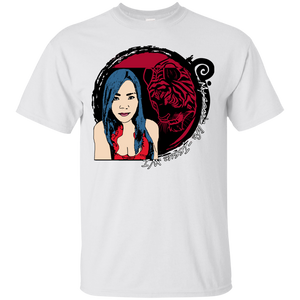 Pop Art Vintage Comics Lichtenstein Style - My Comic Life 03 Tee&Tank Men/Unisex Pimamour