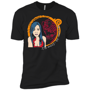 Pop Art Vintage Comics Lichtenstein Style - My Comic Life 03 Tee&Tank Men/Unisex Pimamour