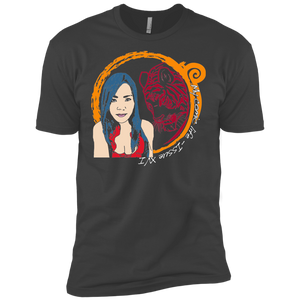 Pop Art Vintage Comics Lichtenstein Style - My Comic Life 03 Tee&Tank Men/Unisex Pimamour