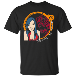 Pop Art Vintage Comics Lichtenstein Style - My Comic Life 03 Tee&Tank Men/Unisex Pimamour