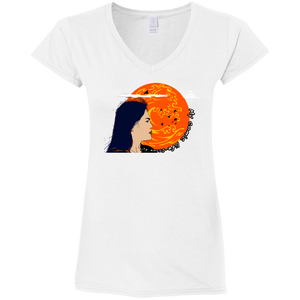 Pop Art Vintage Comics Lichtenstein Style - My Comic Life 04 Tee&Tank Lady Pimamour