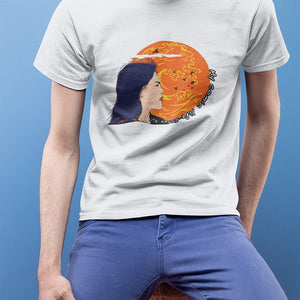 Pop Art Vintage Comics Lichtenstein Style - My Comic Life 04 Tee&Tank Men/Unisex Pimamour