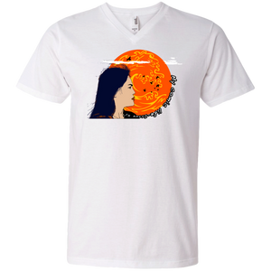 Pop Art Vintage Comics Lichtenstein Style - My Comic Life 04 Tee&Tank Men/Unisex Pimamour
