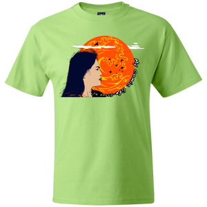 Pop Art Vintage Comics Lichtenstein Style - My Comic Life 04 Tee&Tank Men/Unisex Pimamour