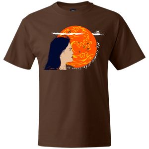 Pop Art Vintage Comics Lichtenstein Style - My Comic Life 04 Tee&Tank Men/Unisex Pimamour