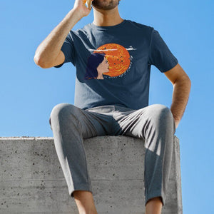 Pop Art Vintage Comics Lichtenstein Style - My Comic Life 04 Tee&Tank Men/Unisex Pimamour