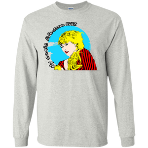 Pop Art Vintage Comics Lichtenstein Style - My Comic Life 05 Tee&Tank Men/Unisex Pimamour