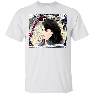 Pop Art Vintage Comics Lichtenstein Style - My Comic Life 06 Tee&Tank Men/Unisex Pimamour