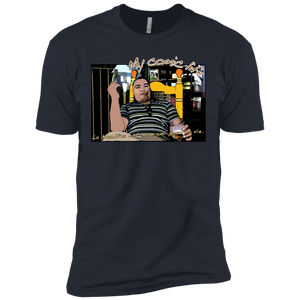 Pop Art Vintage Comics Lichtenstein Style - My Comic Life 07 Tee&Tank Men/Unisex Pimamour