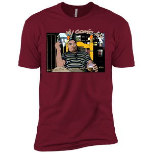 Pop Art Vintage Comics Lichtenstein Style - My Comic Life 07 Tee&Tank Men/Unisex Pimamour