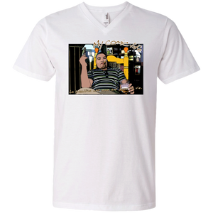 Pop Art Vintage Comics Lichtenstein Style - My Comic Life 07 Tee&Tank Men/Unisex Pimamour