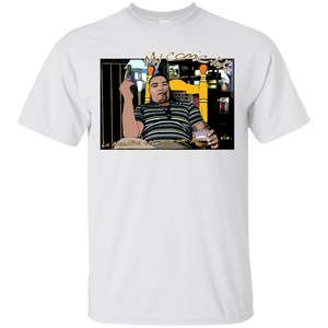 Pop Art Vintage Comics Lichtenstein Style - My Comic Life 07 Tee&Tank Men/Unisex Pimamour