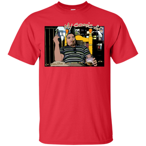 Pop Art Vintage Comics Lichtenstein Style - My Comic Life 07 Tee&Tank Men/Unisex Pimamour
