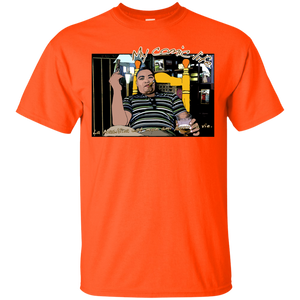 Pop Art Vintage Comics Lichtenstein Style - My Comic Life 07 Tee&Tank Men/Unisex Pimamour