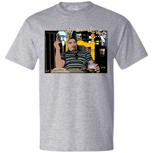 Pop Art Vintage Comics Lichtenstein Style - My Comic Life 07 Tee&Tank Men/Unisex Pimamour