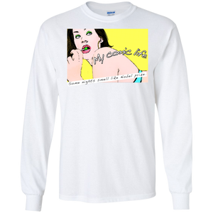 Pop Art Vintage Comics Lichtenstein Style - My Comic Life 08 Tee&Tank Men/Unisex Pimamour