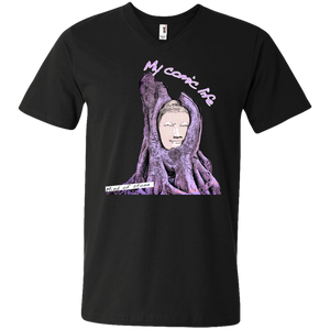 Pop Art Vintage Comics Lichtenstein Style - My Comic Life 09 Tee&Tank Men/Unisex Pimamour