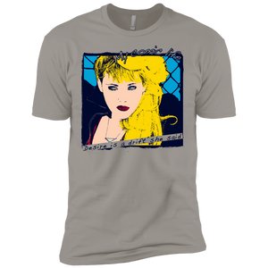 Pop Art Vintage Comics Lichtenstein Style - My Comic Life 11 Tee&Tank Men/Unisex Pimamour