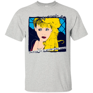 Pop Art Vintage Comics Lichtenstein Style - My Comic Life 11 Tee&Tank Men/Unisex Pimamour