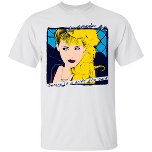 Pop Art Vintage Comics Lichtenstein Style - My Comic Life 11 Tee&Tank Men/Unisex Pimamour