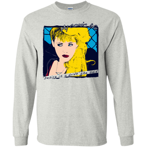 Pop Art Vintage Comics Lichtenstein Style - My Comic Life 11 Tee&Tank Men/Unisex Pimamour