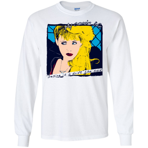 Pop Art Vintage Comics Lichtenstein Style - My Comic Life 11 Tee&Tank Men/Unisex Pimamour