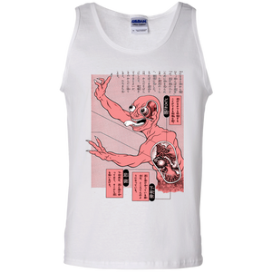 Pop Culture / Pop Art / Urban - Manga 05 Tee&Tank Men/Unisex Pimamour